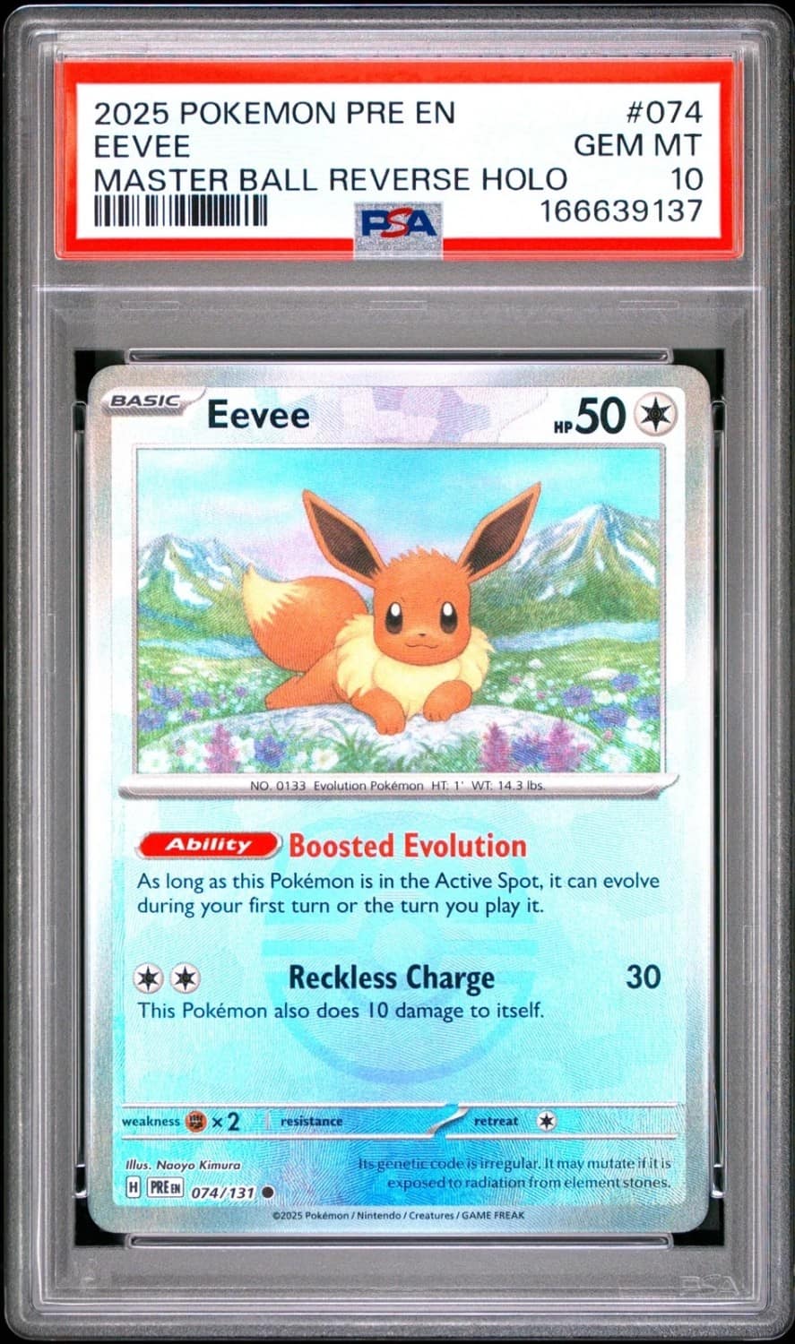 Eevee