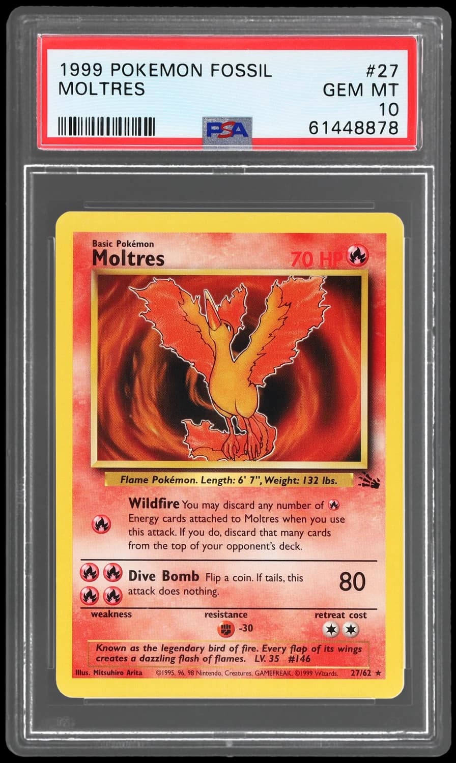 Moltres