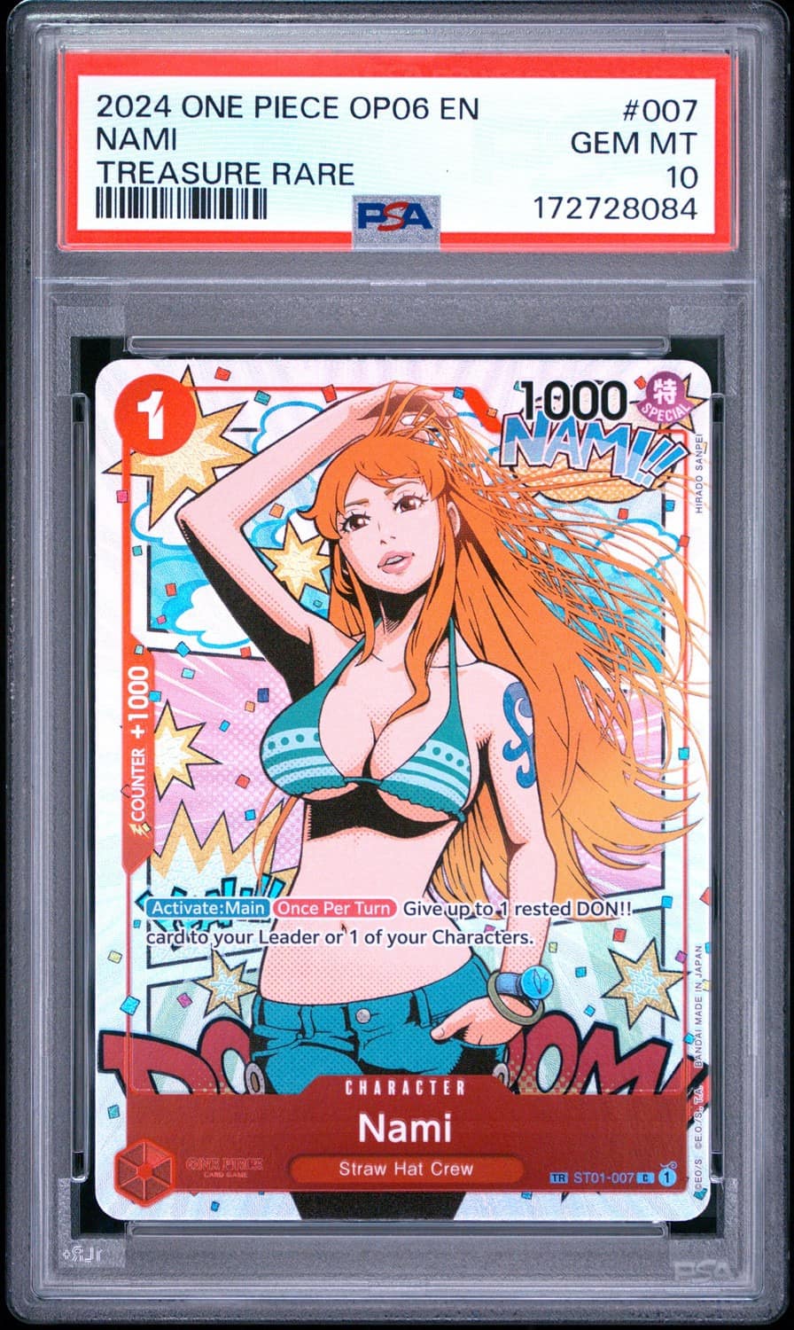 Nami