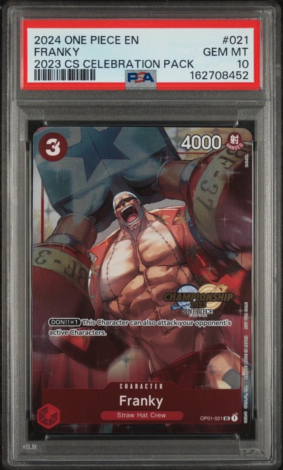 Franky