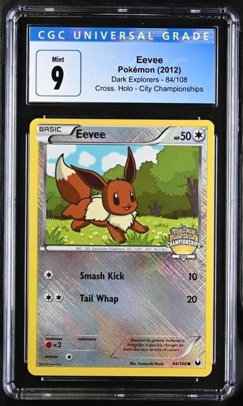 Eevee