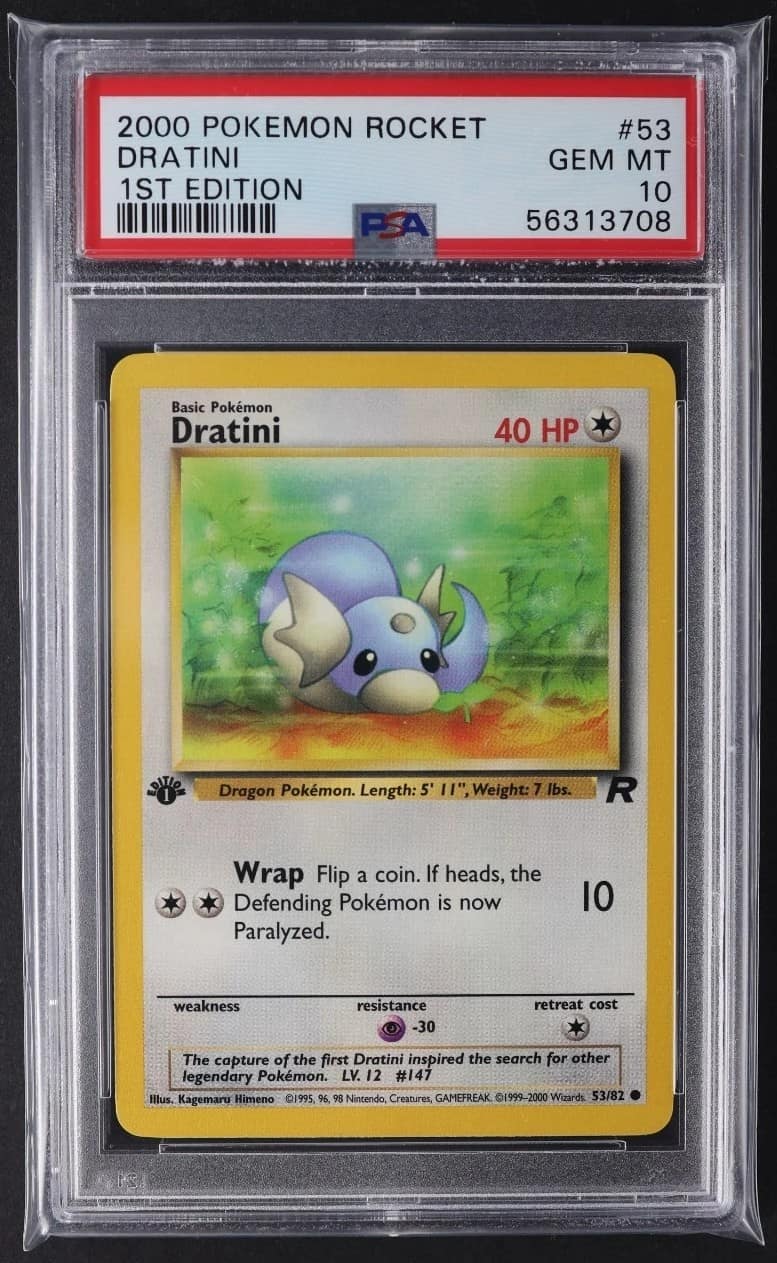 Dratini