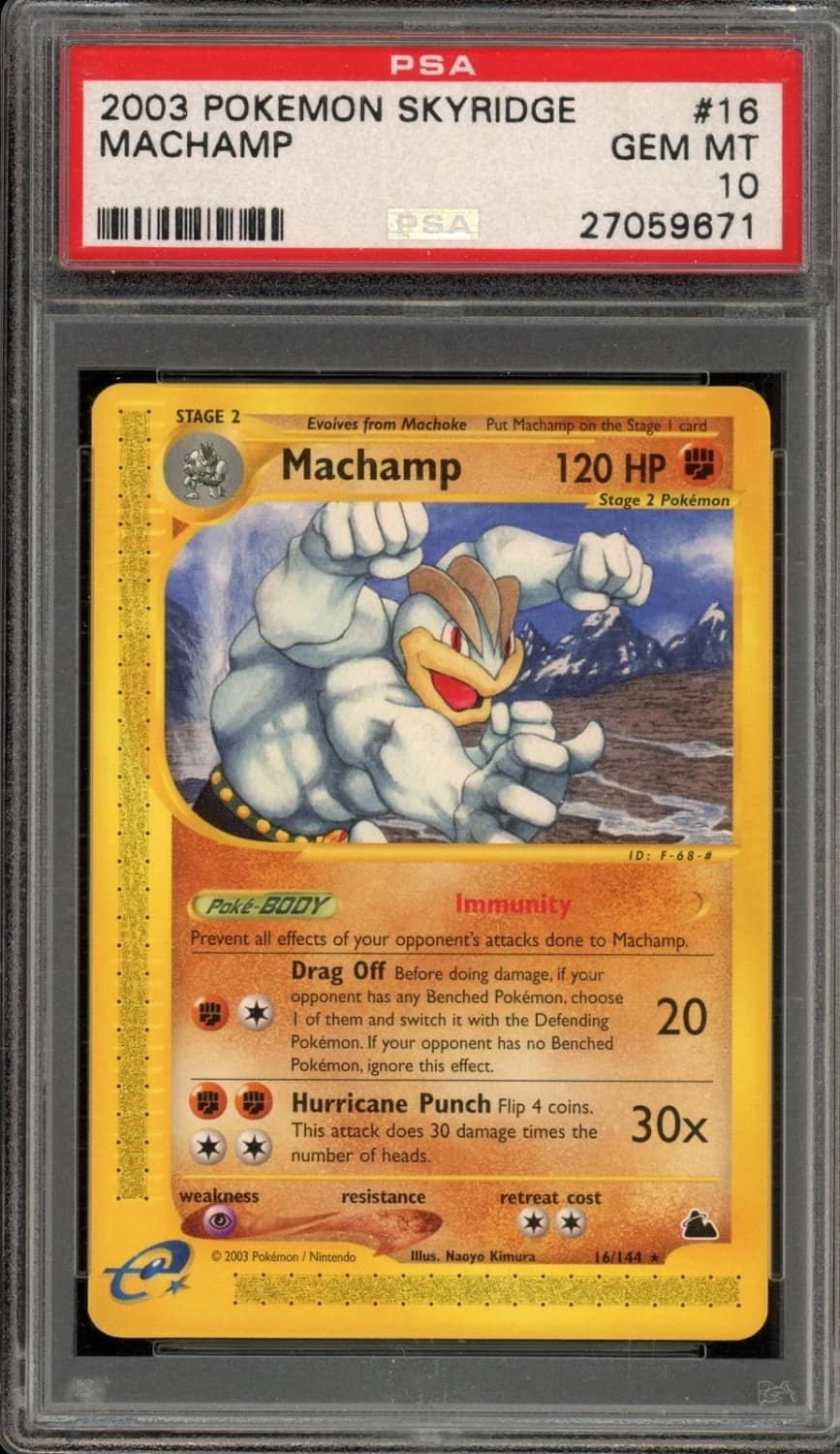 Machamp