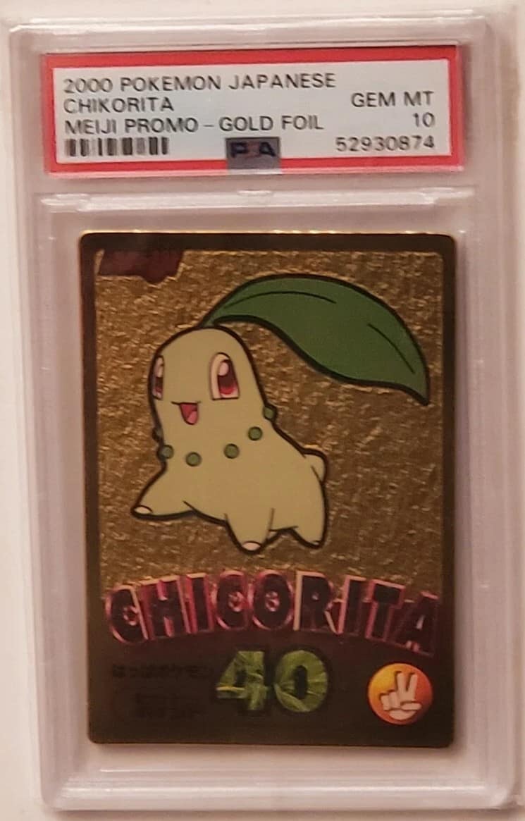 Chikorita