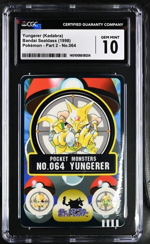 Kadabra