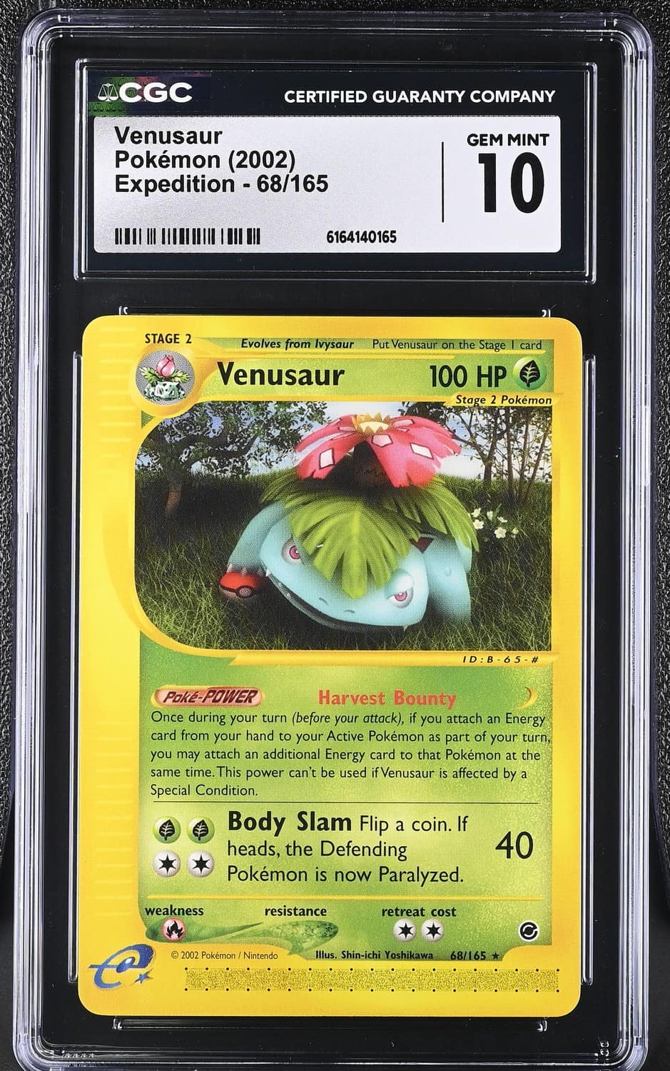 Venusaur