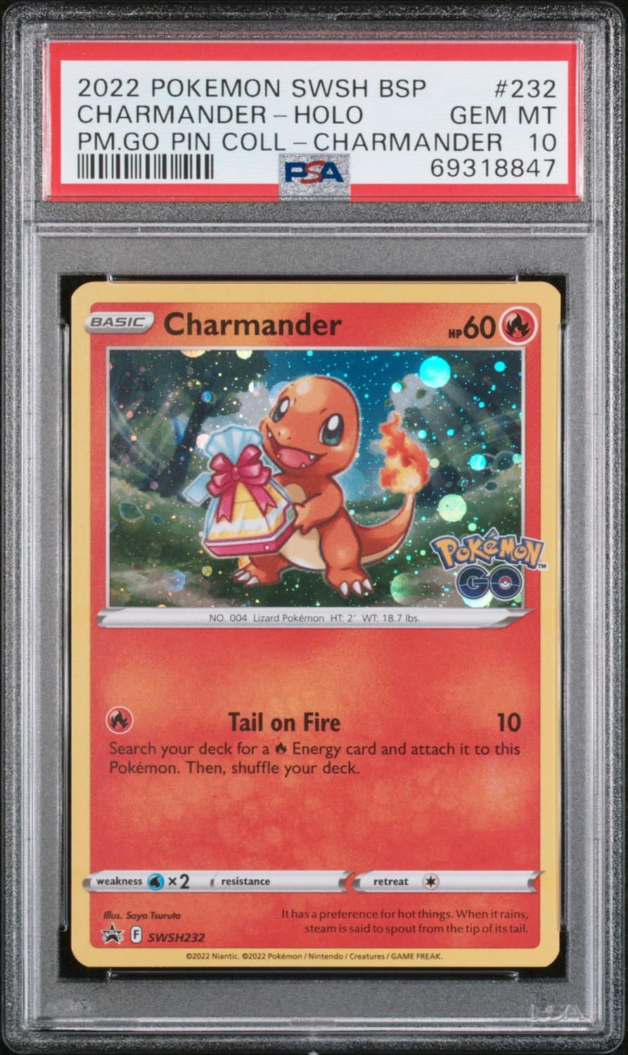 Charmander