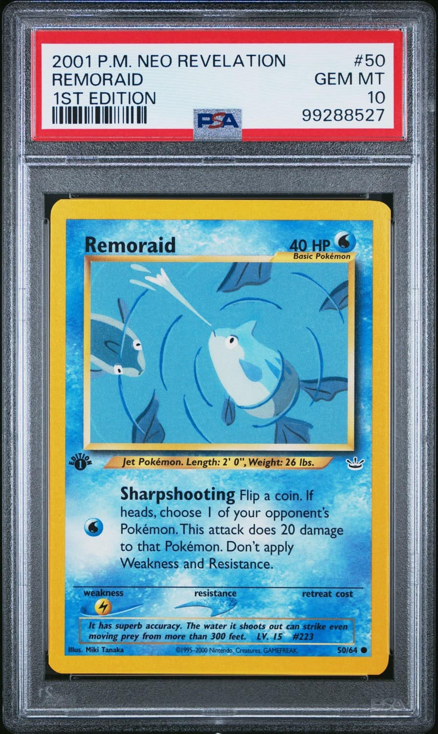 Remoraid