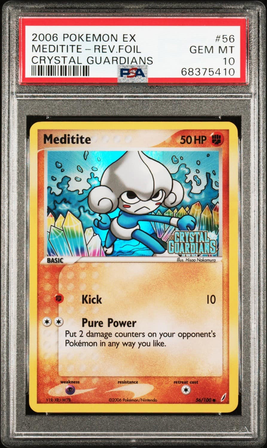 Meditite