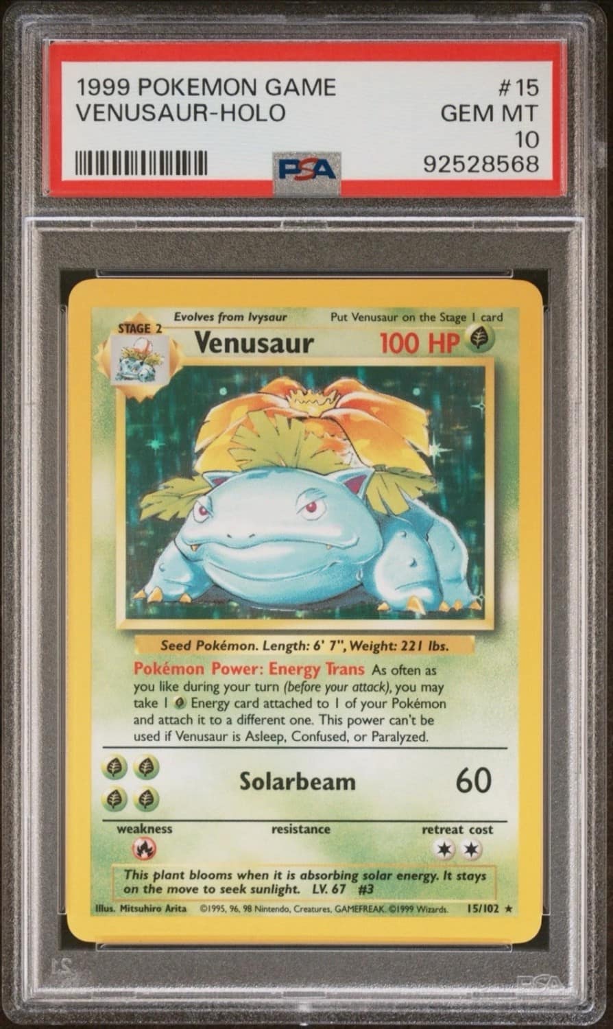 Venusaur