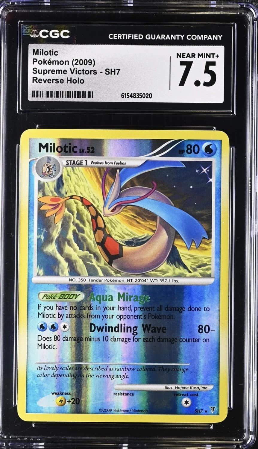 Milotic