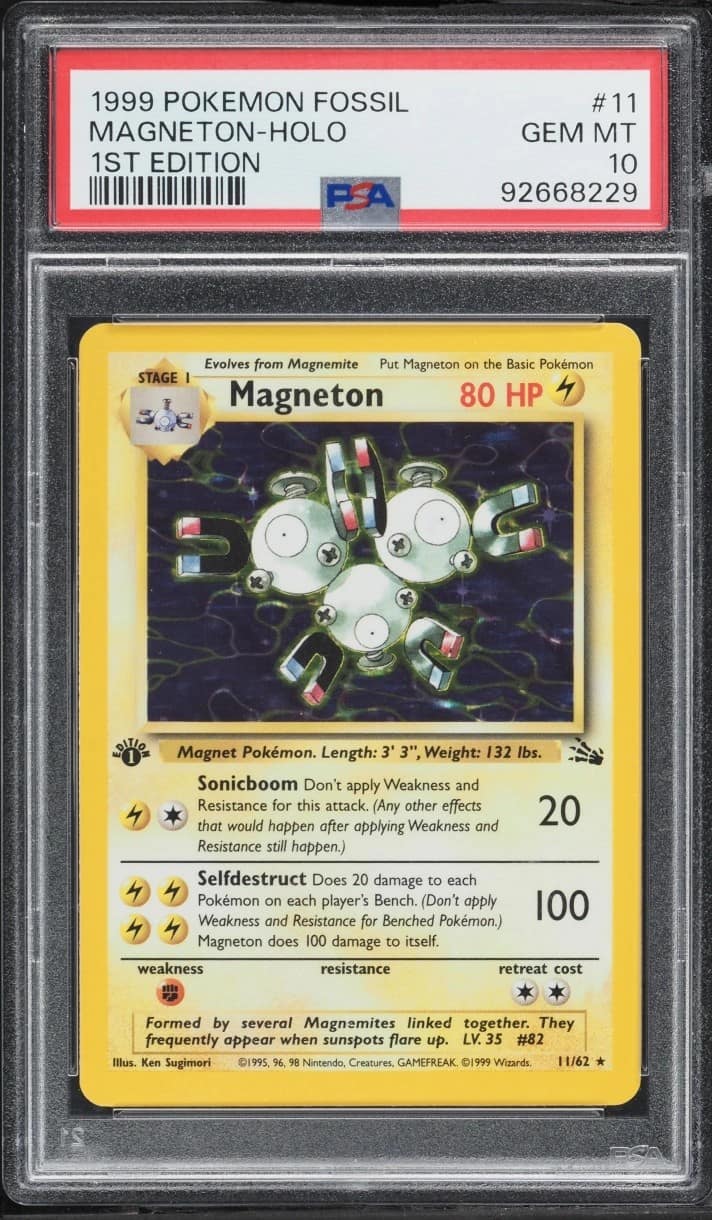 Magneton