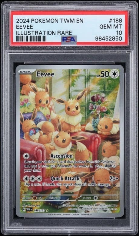 Eevee