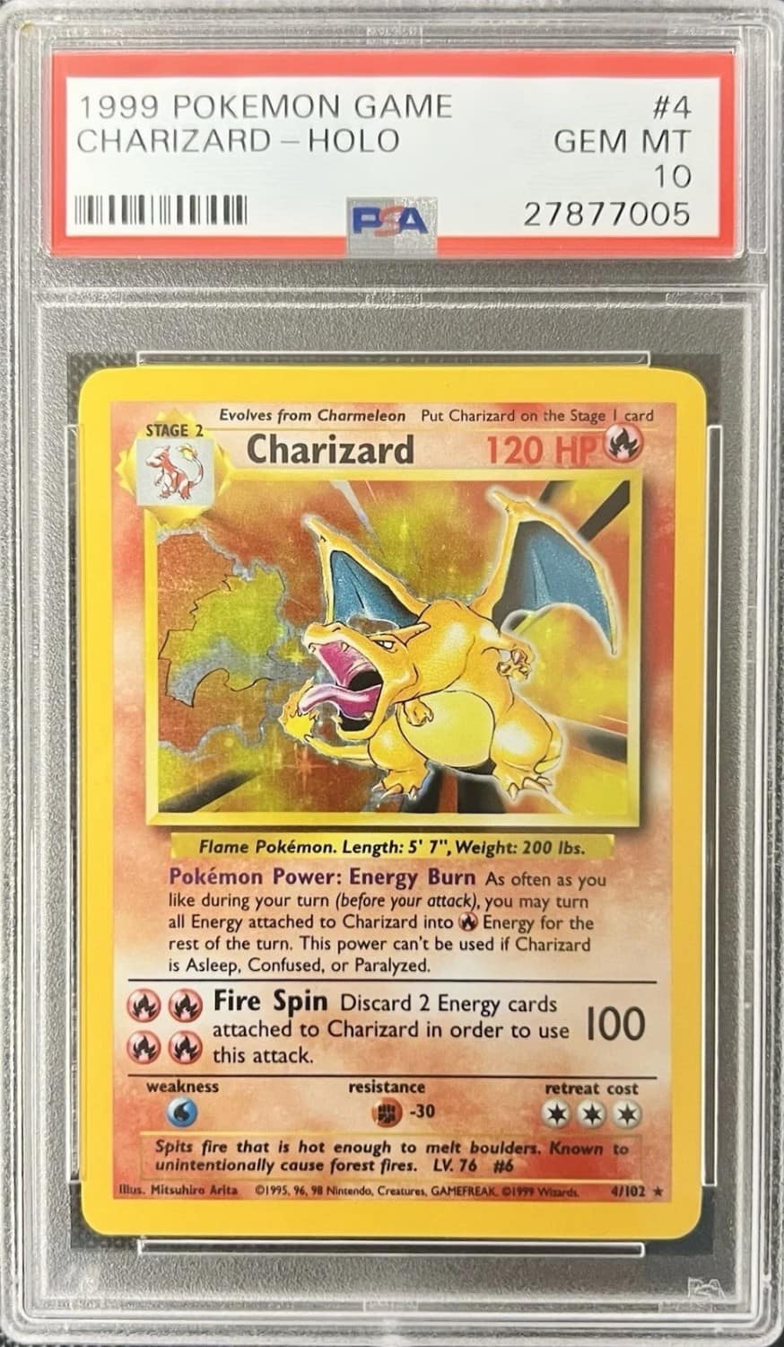 Charizard
