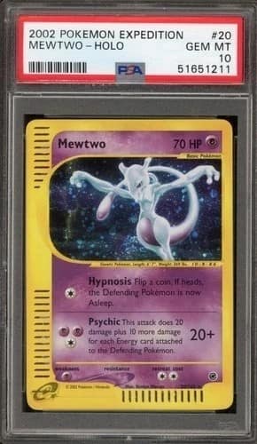 Mewtwo