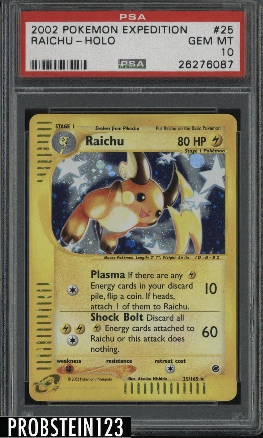Raichu