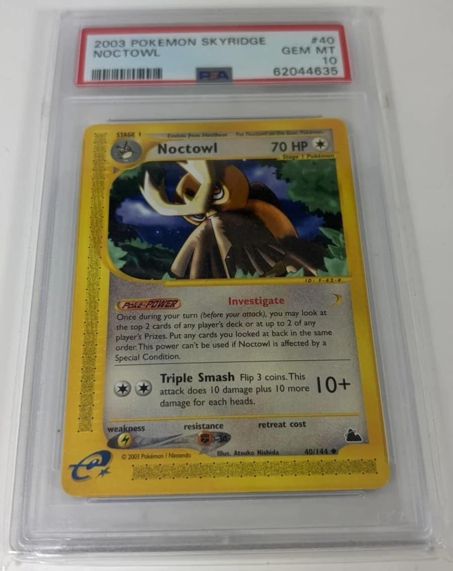 Noctowl