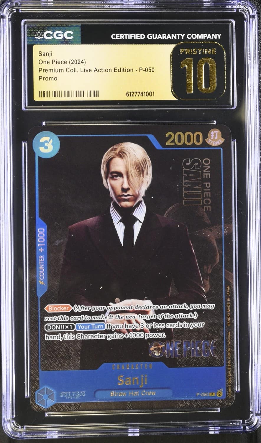 Sanji
