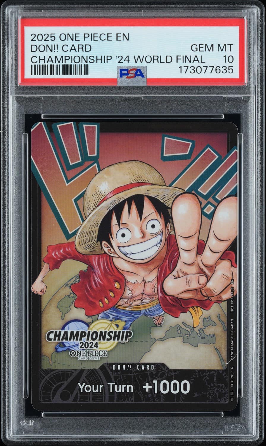 Don!! Card