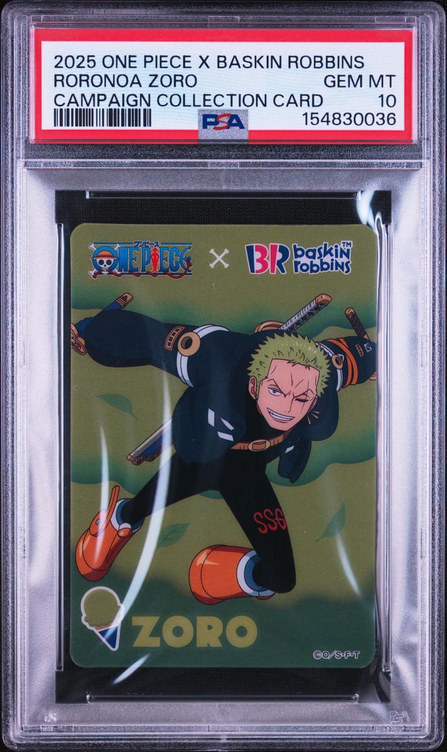 Zoro