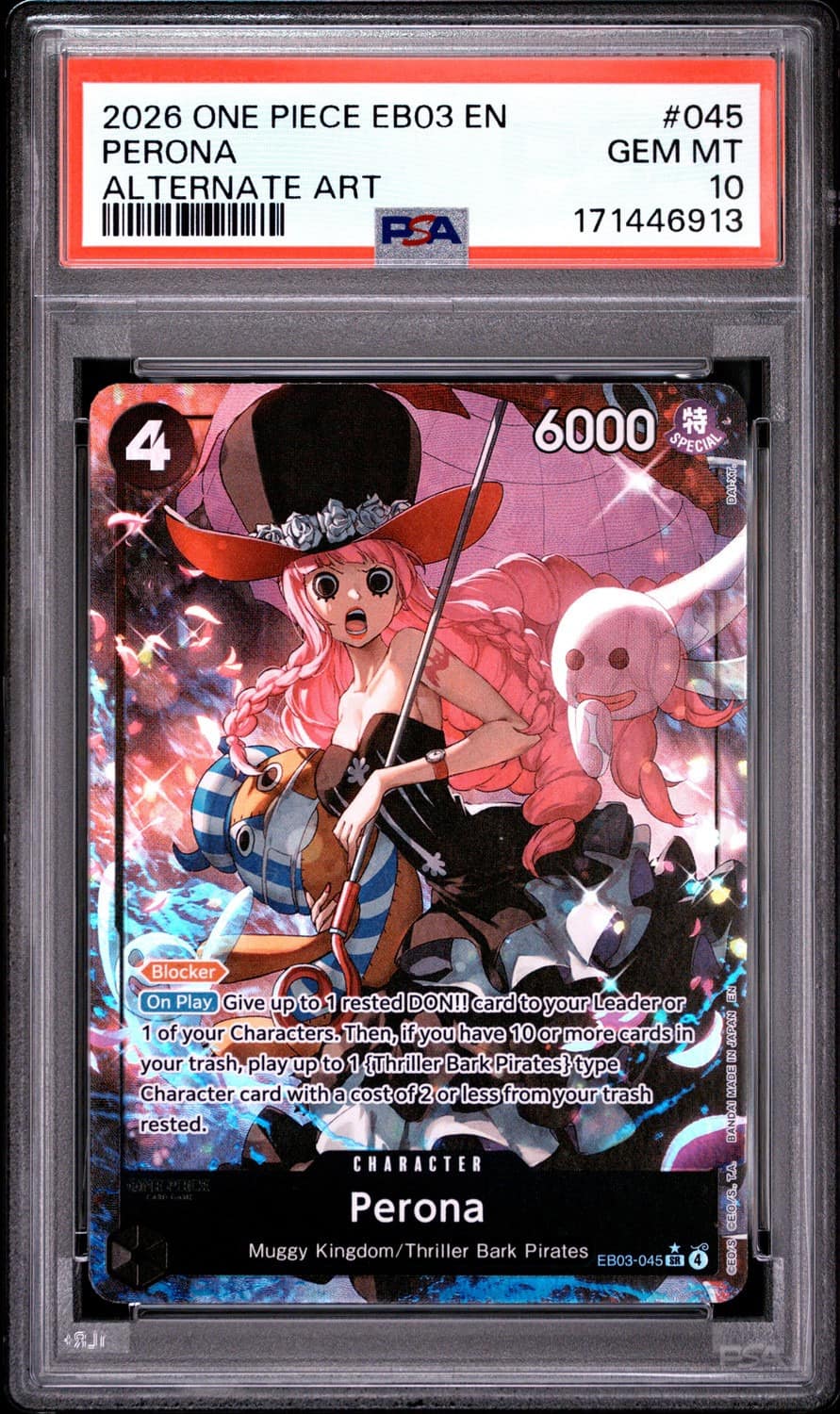Perona