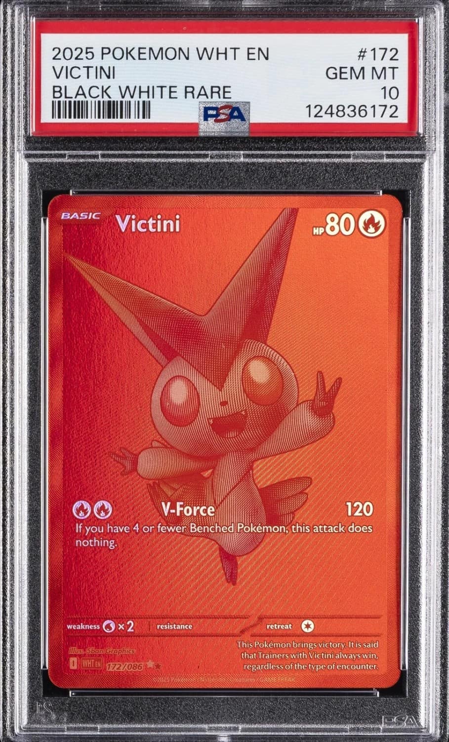 Victini