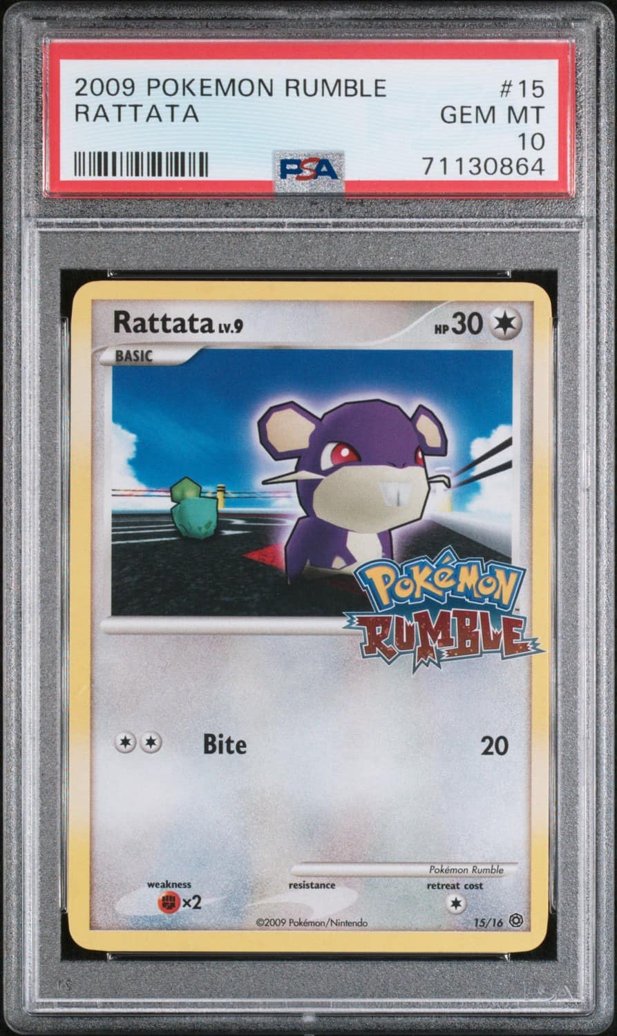 Rattata