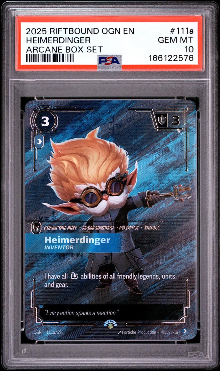 Heimerdinger
