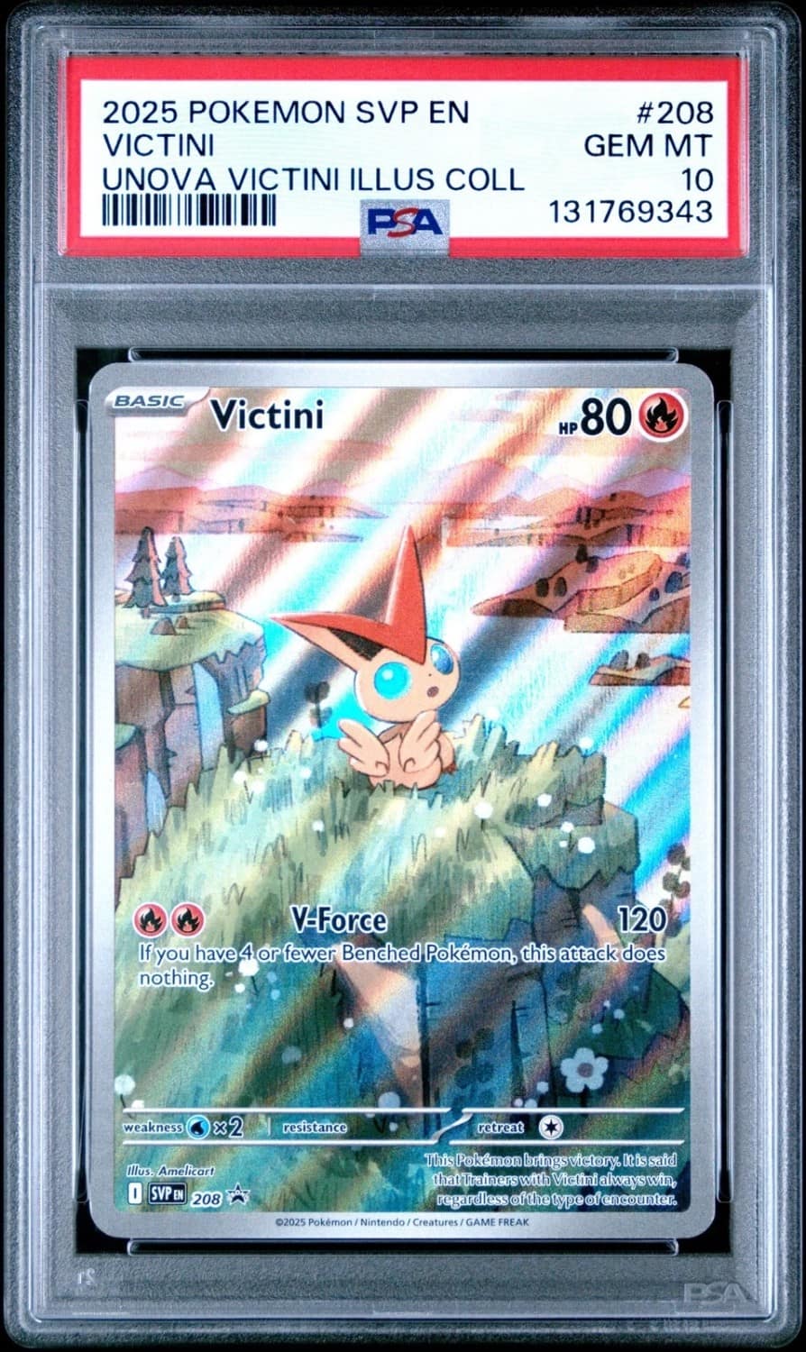Victini