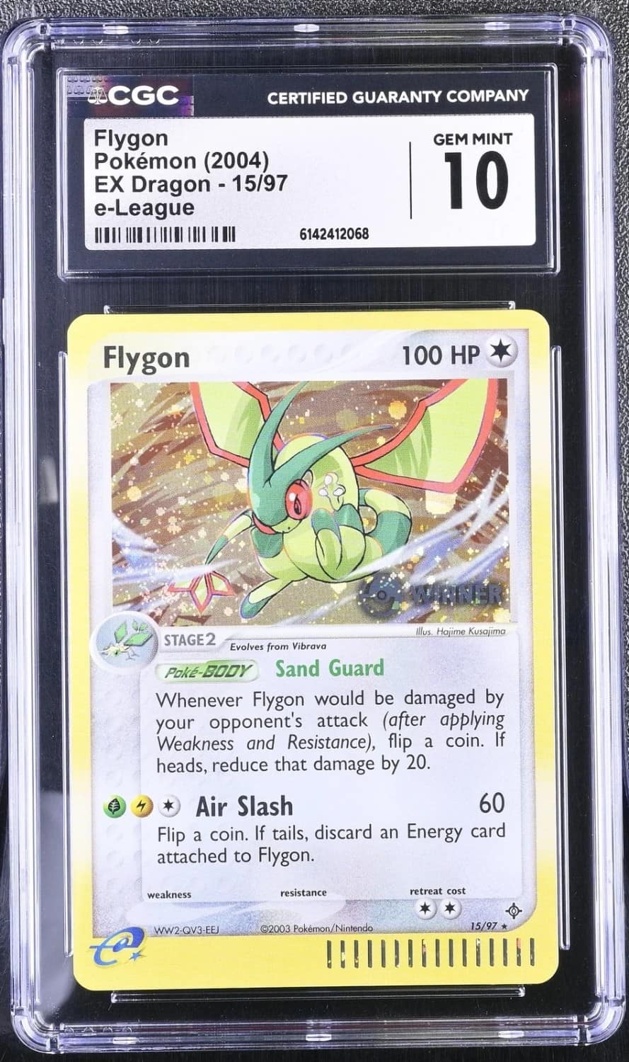 Flygon