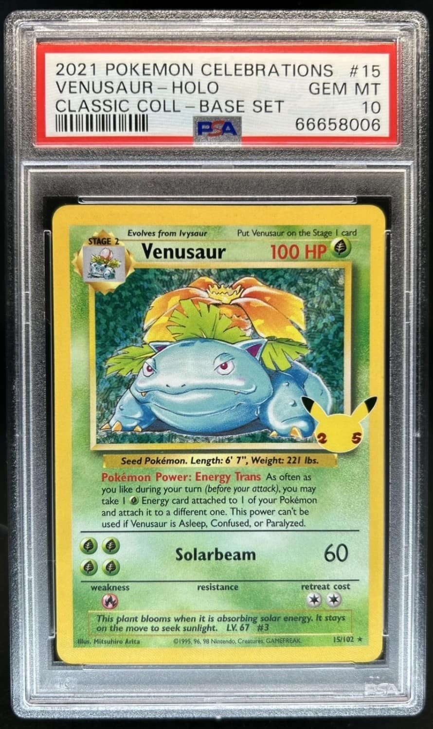 Venusaur