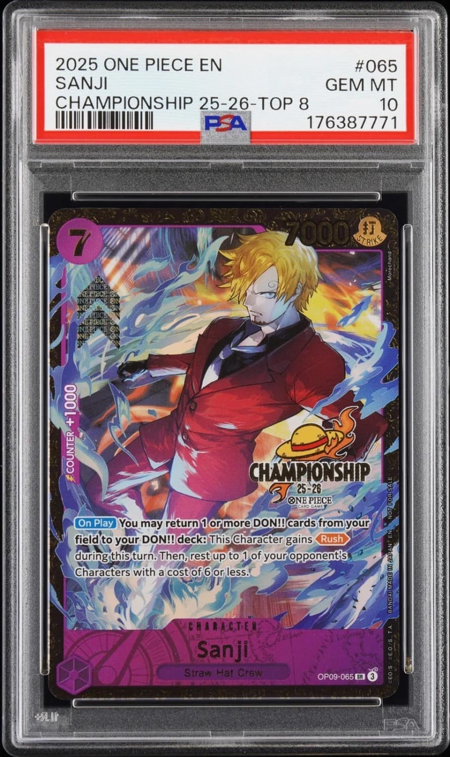Sanji