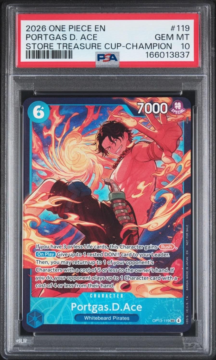 Portgas D. Ace