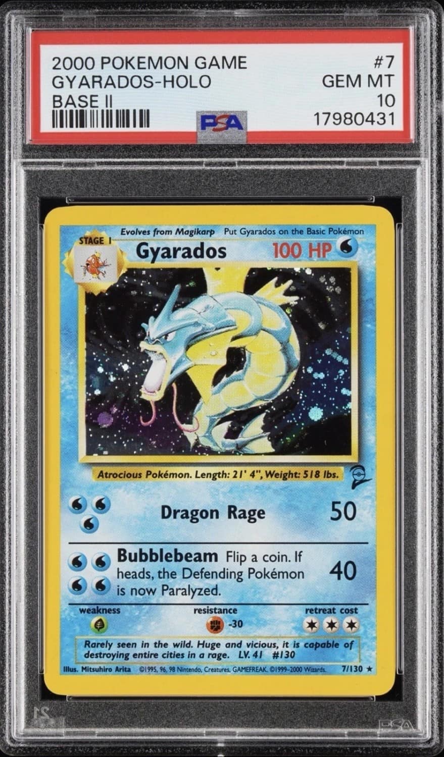 Gyarados