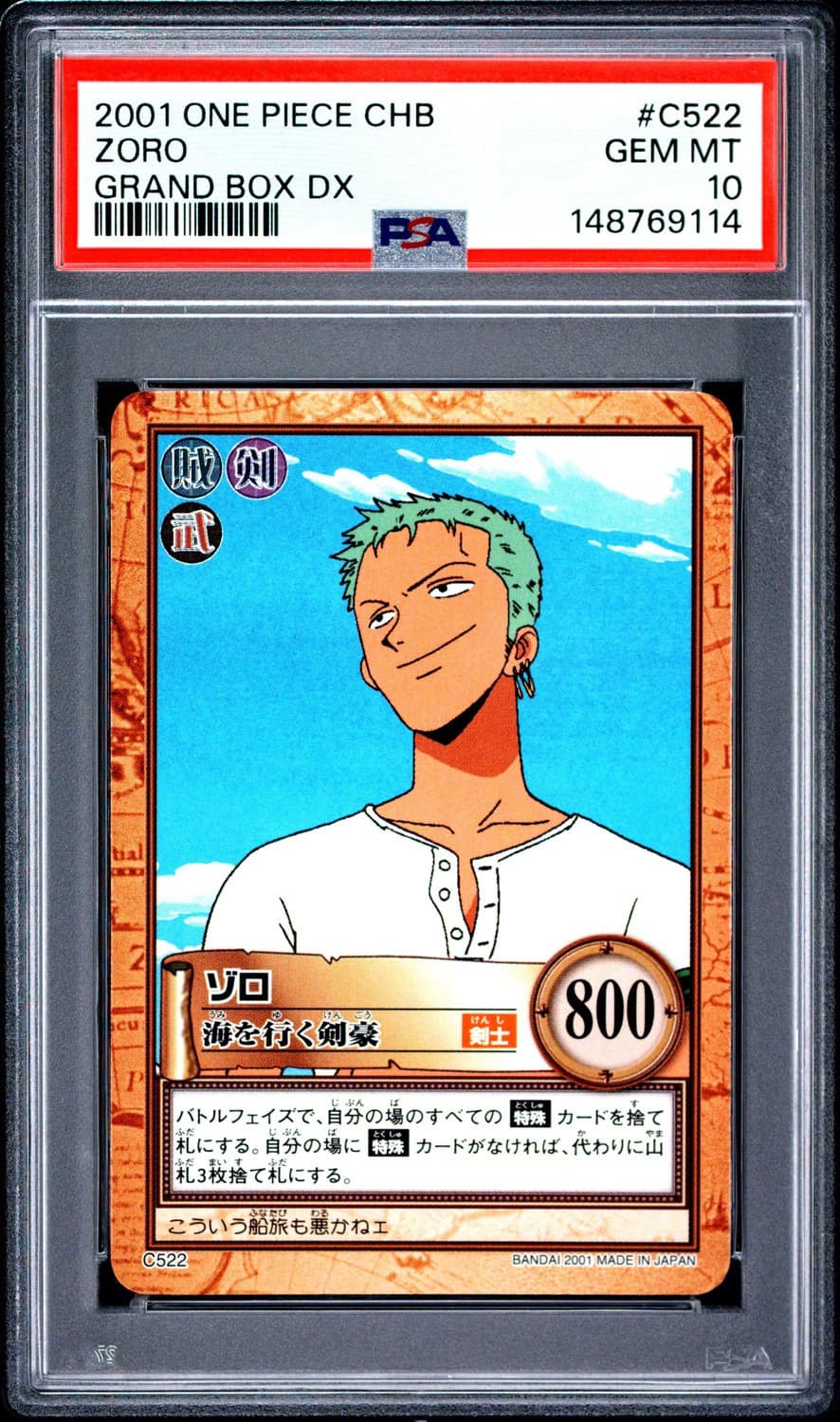 Zoro