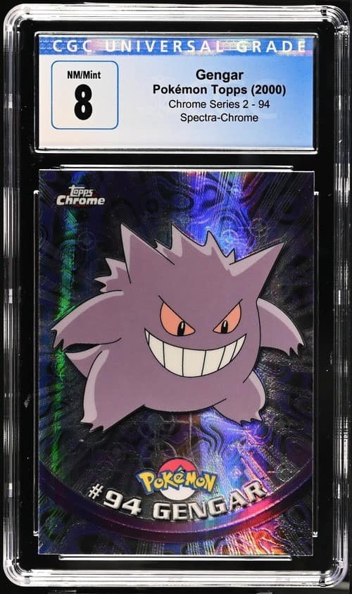 Gengar