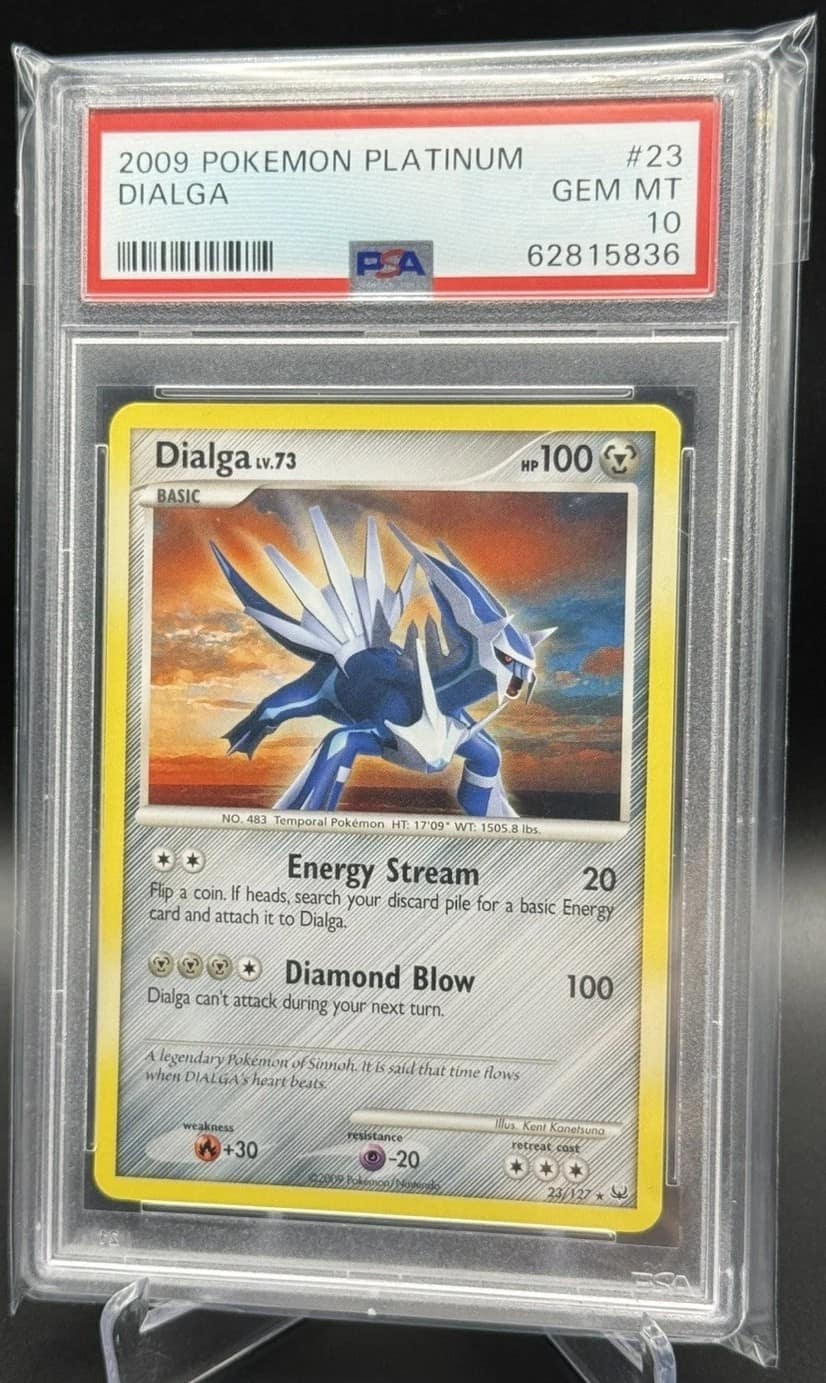 Dialga