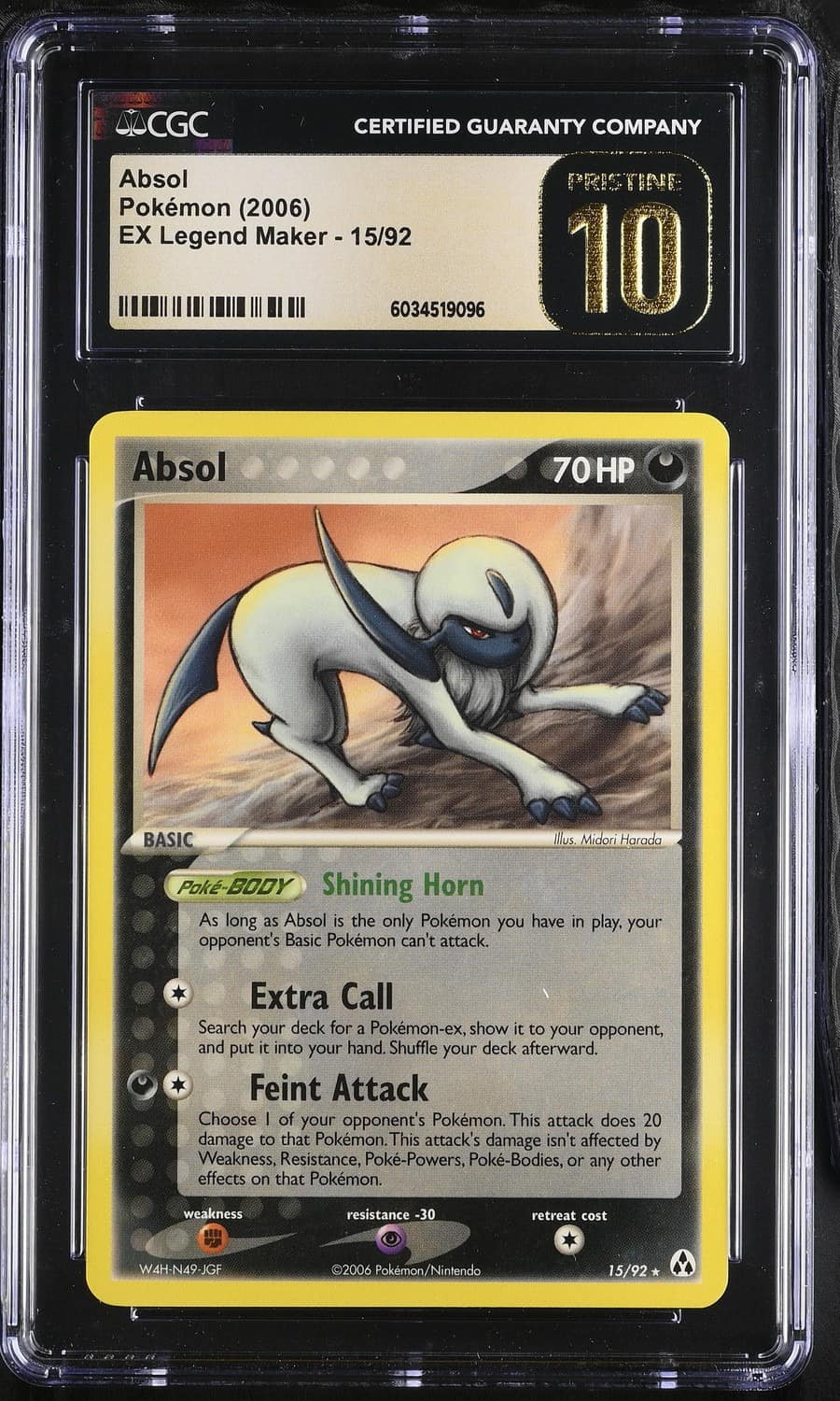 Absol