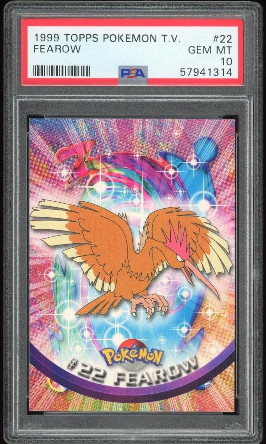 Fearow
