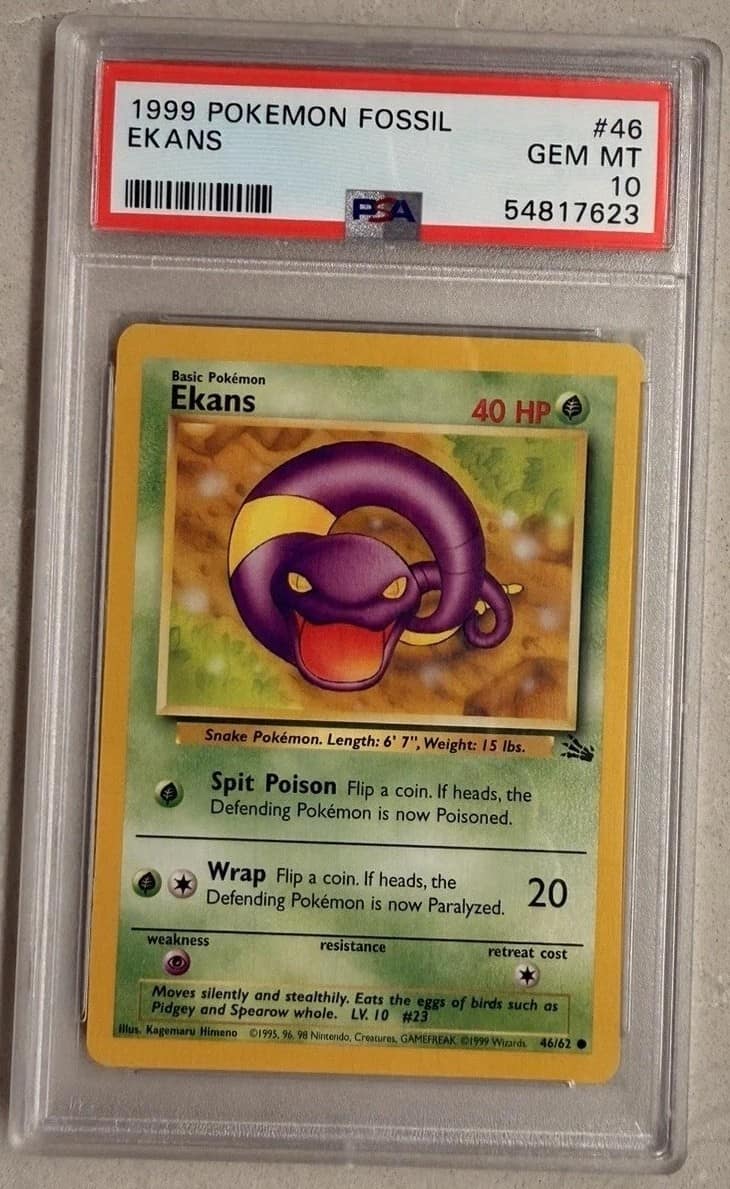 Ekans