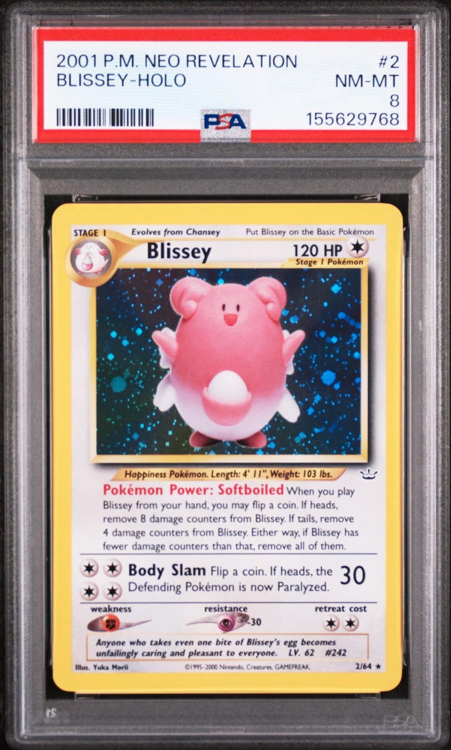 Blissey