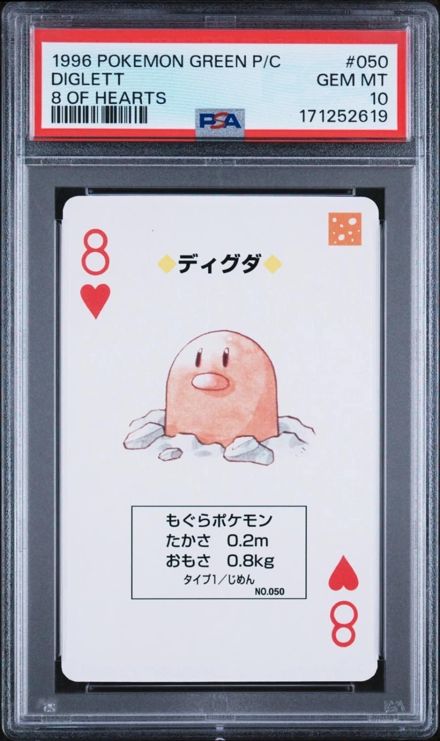 Diglett