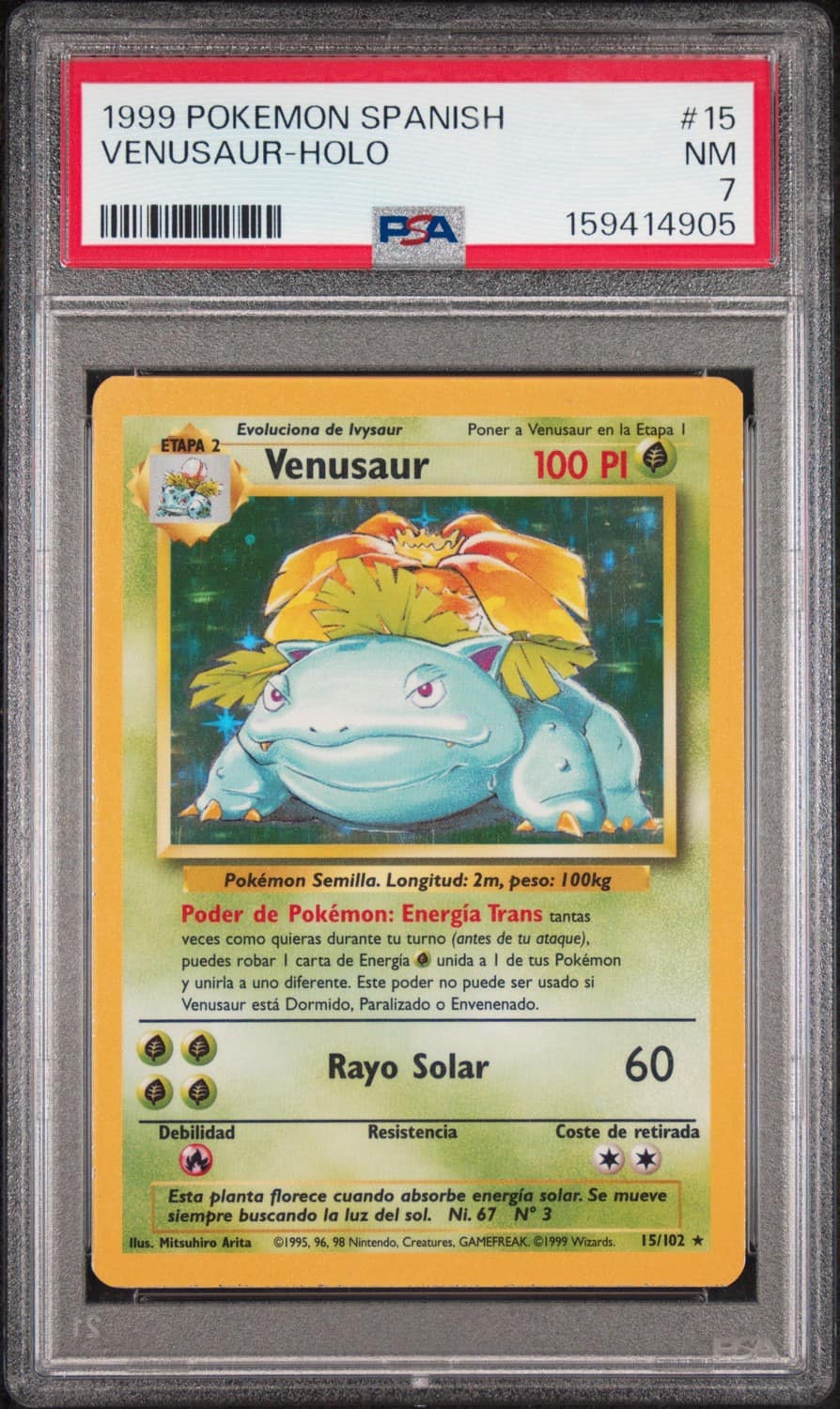 Venusaur