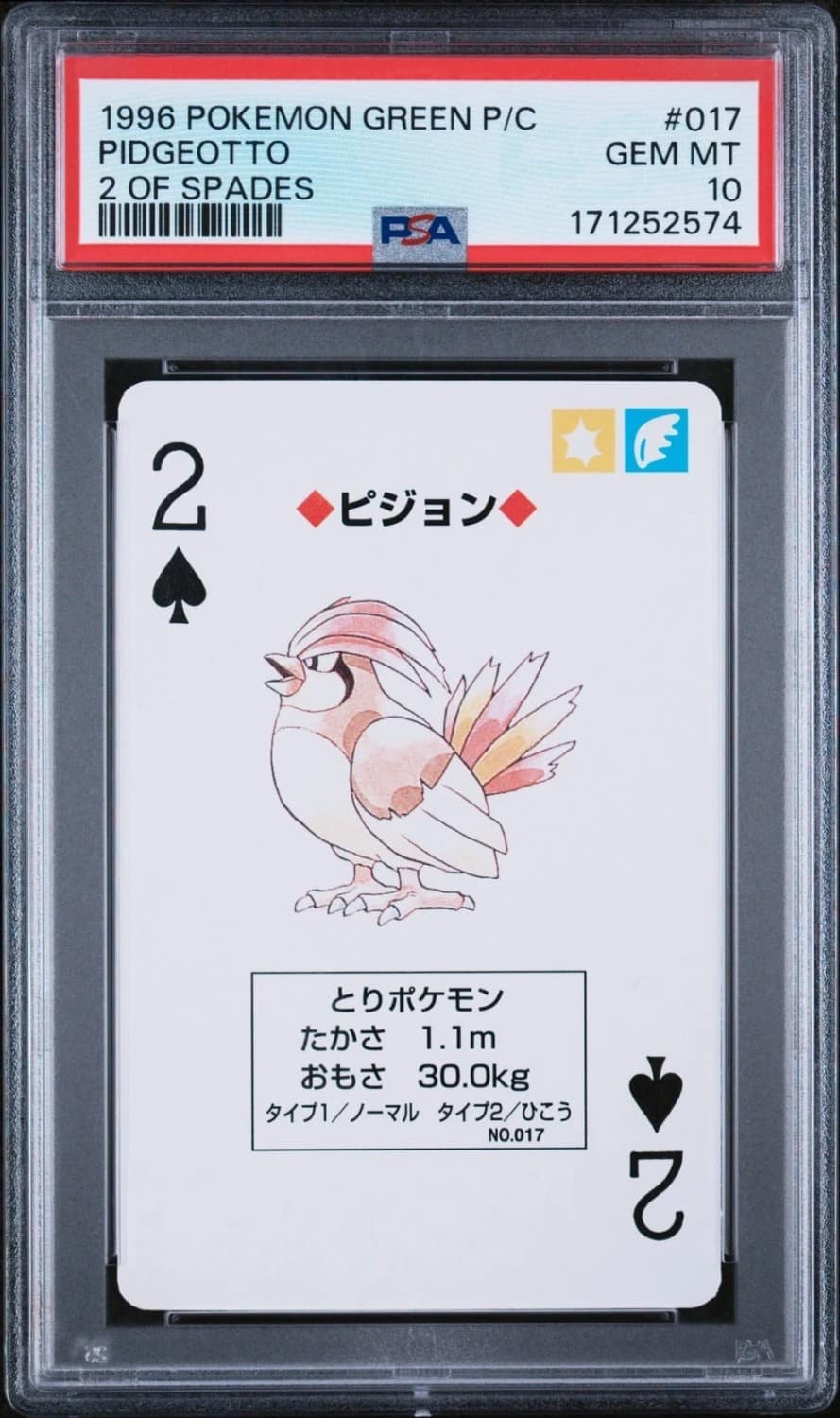 Pidgeotto