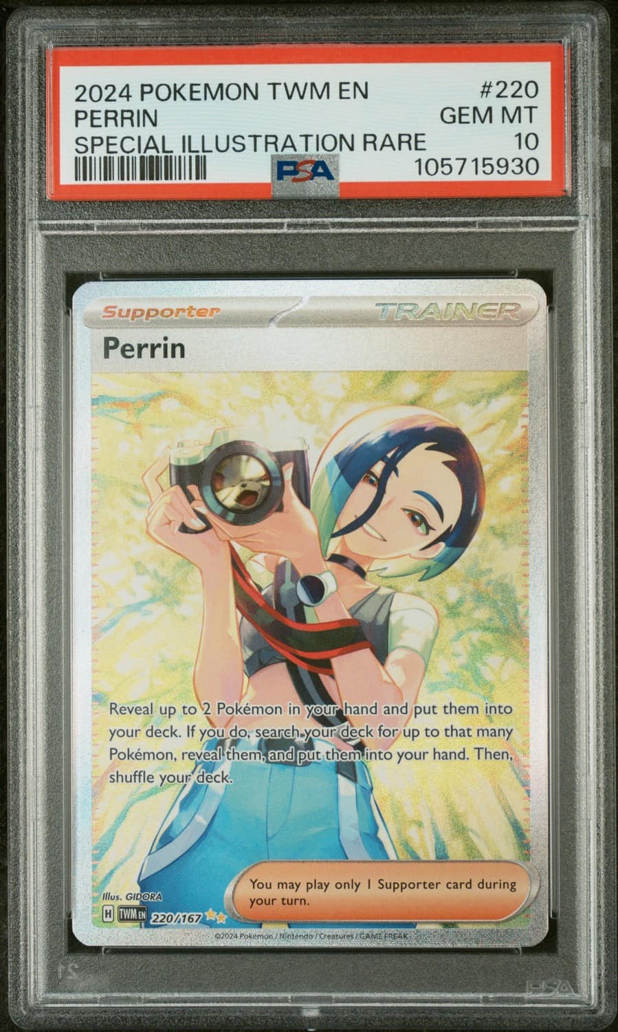 Perrin