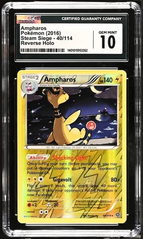 Ampharos