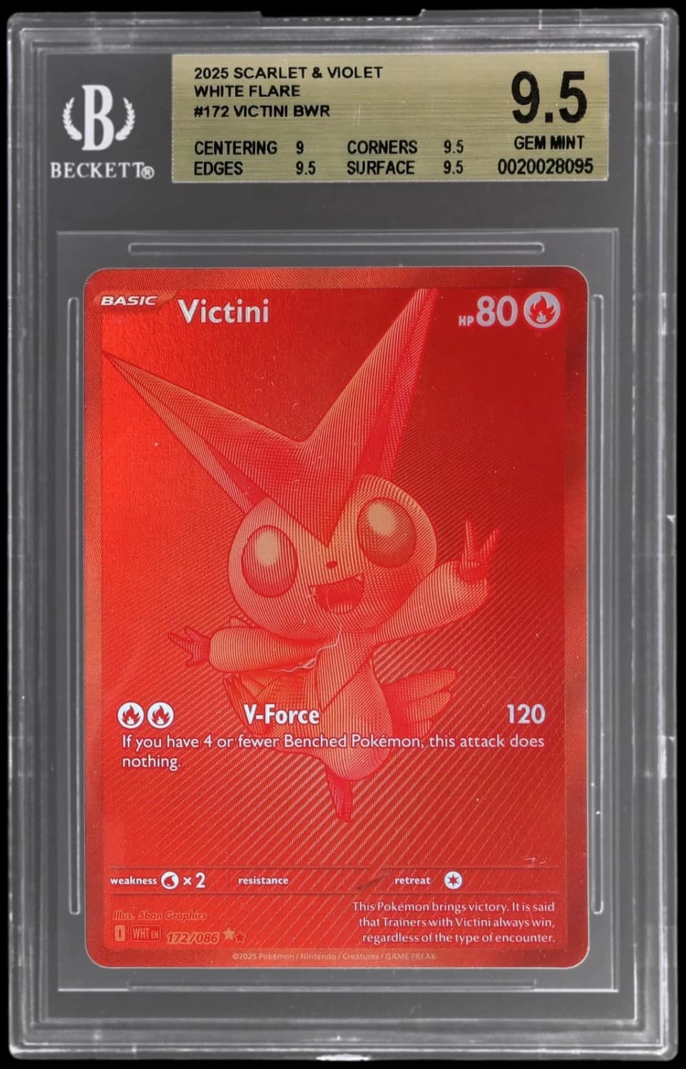 Victini