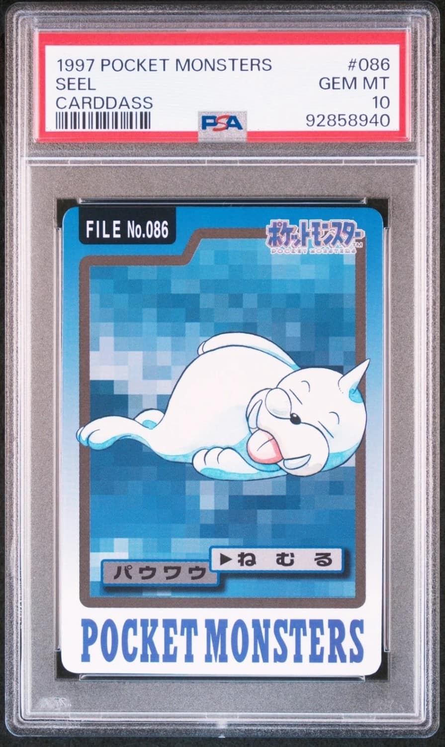 Seel
