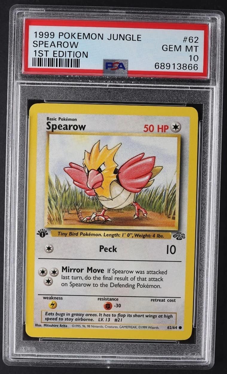 Spearow