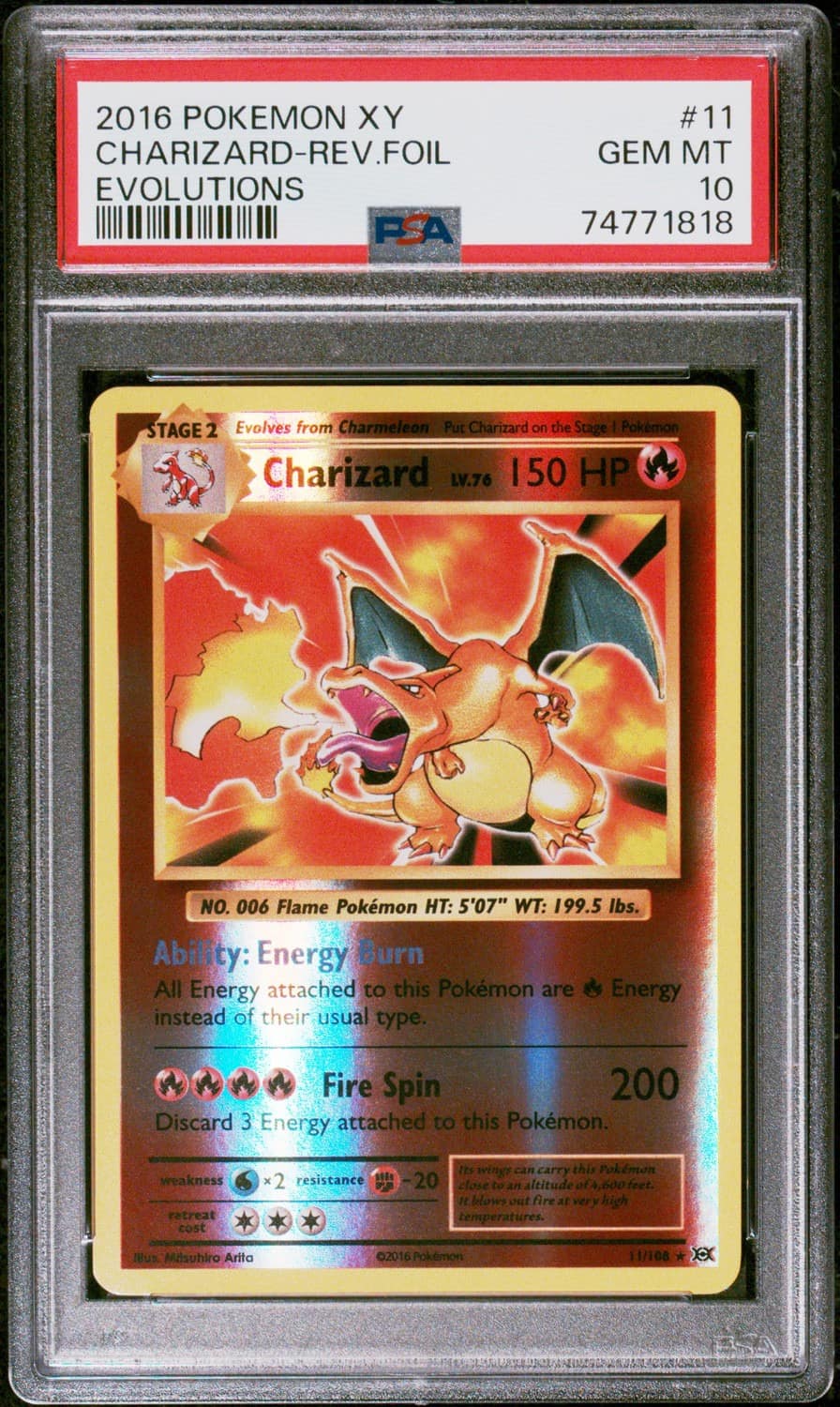 Charizard